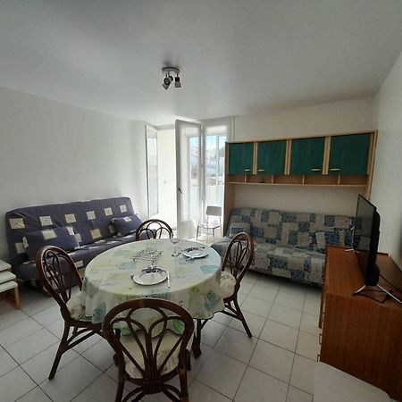 Studio Cosy Avec Jardin, Proche Plage Et Commerces - Fr-1-324A-5 Сен-Ілер-де-Р'єз Екстер'єр фото