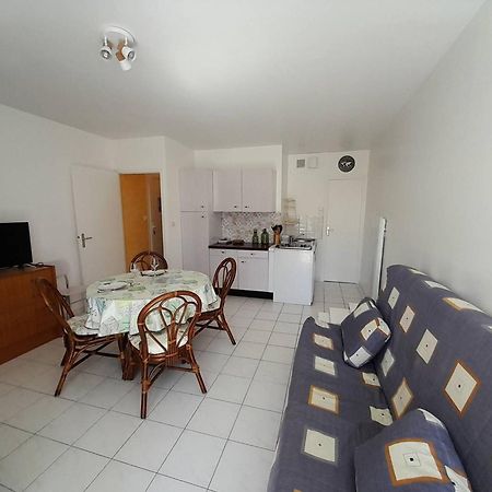 Studio Cosy Avec Jardin, Proche Plage Et Commerces - Fr-1-324A-5 Сен-Ілер-де-Р'єз Екстер'єр фото