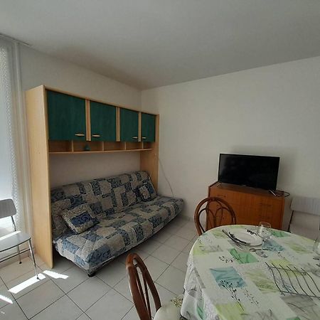 Studio Cosy Avec Jardin, Proche Plage Et Commerces - Fr-1-324A-5 Сен-Ілер-де-Р'єз Екстер'єр фото
