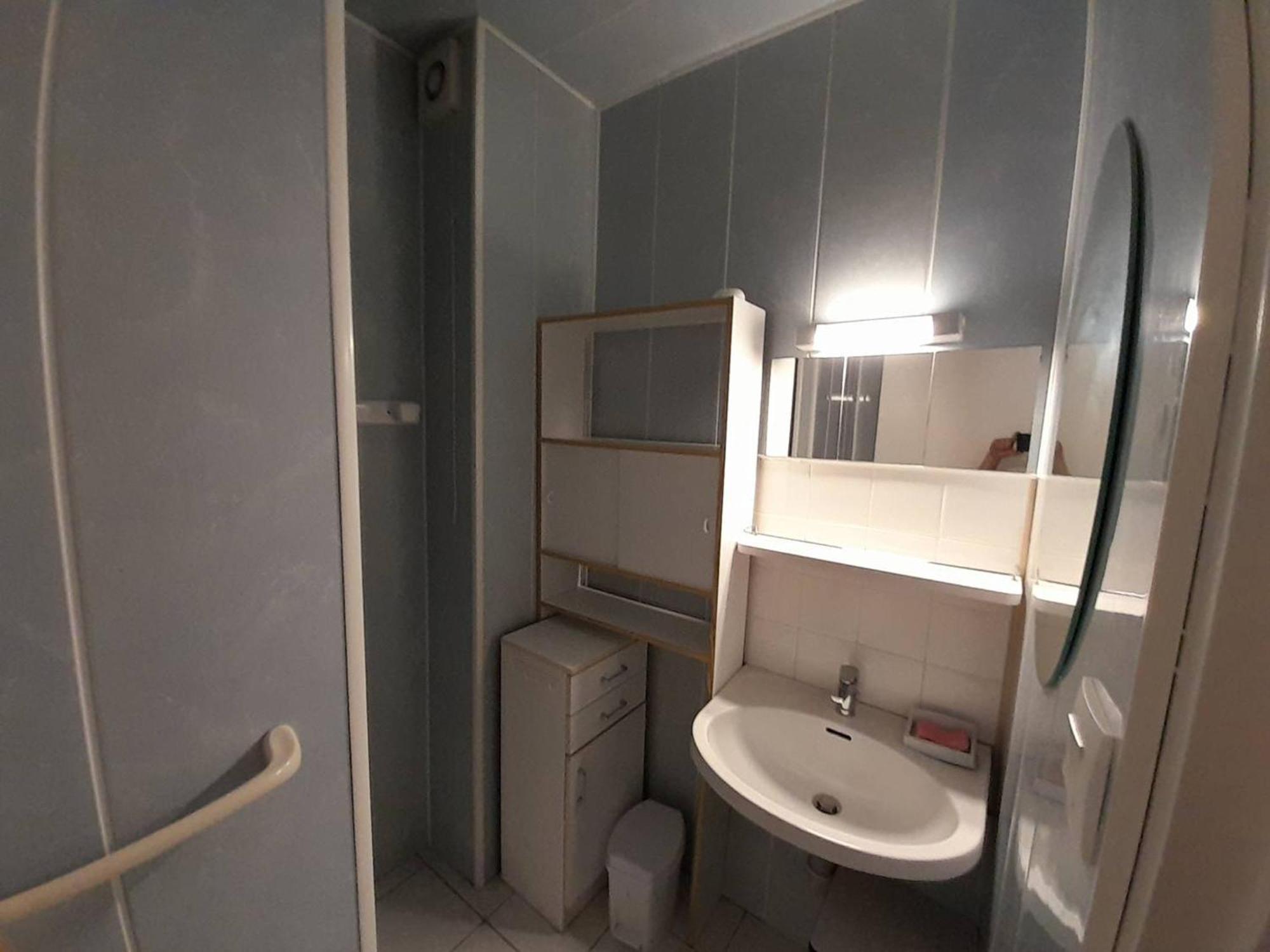 Studio Cosy Avec Jardin, Proche Plage Et Commerces - Fr-1-324A-5 Сен-Ілер-де-Р'єз Екстер'єр фото
